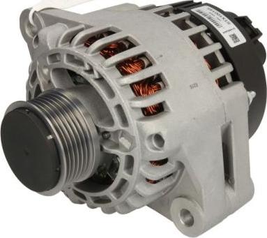 Stardax STX100145R - Alternatore autozon.pro