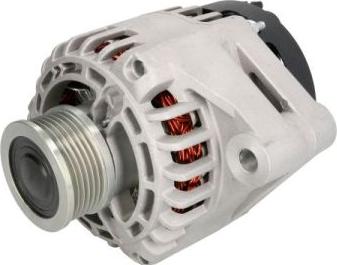 Stardax STX100145 - Alternatore autozon.pro