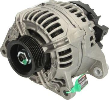 Stardax STX100141R - Alternatore autozon.pro