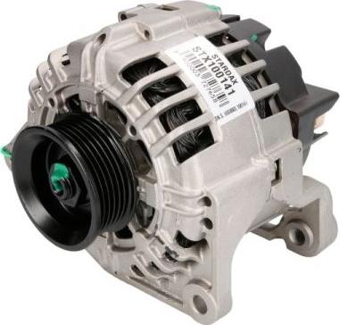 Stardax STX100141 - Alternatore autozon.pro