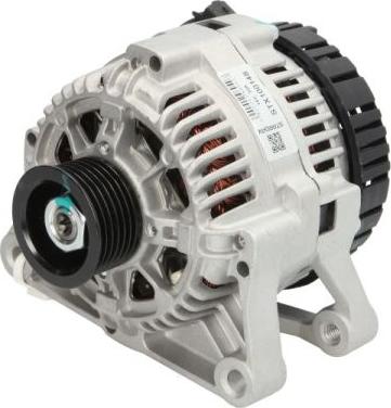 Stardax STX100148 - Alternatore autozon.pro