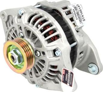 Stardax STX100143 - Alternatore autozon.pro