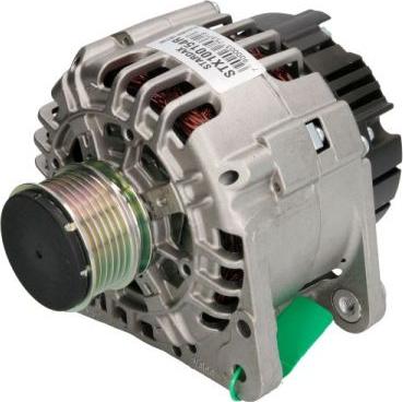 Stardax STX100154R - Alternatore autozon.pro