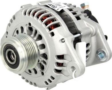 Stardax STX100157 - Alternatore autozon.pro