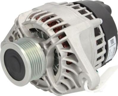 Stardax STX100165 - Alternatore autozon.pro