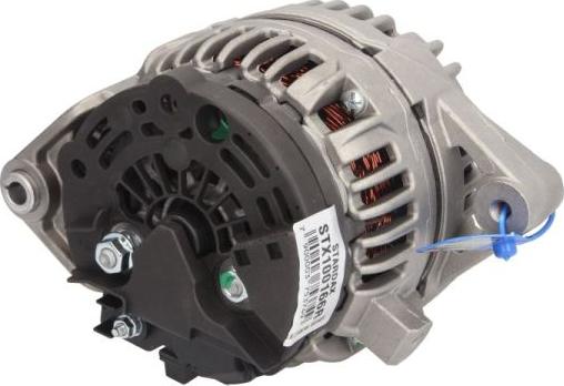 Stardax STX100166R - Alternatore autozon.pro