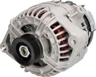 Stardax STX100166 - Alternatore autozon.pro