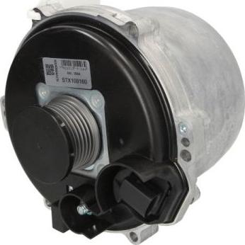 Stardax STX100160 - Alternatore autozon.pro