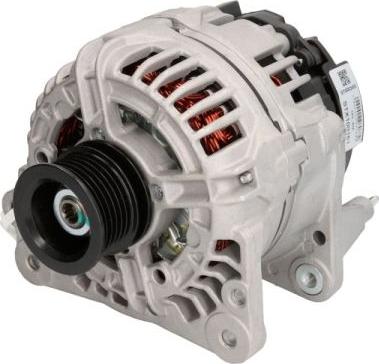 Stardax STX100161 - Alternatore autozon.pro