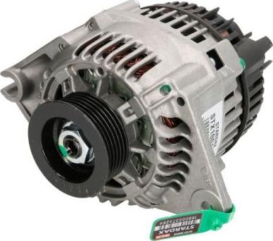 Stardax STX100168R - Alternatore autozon.pro