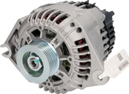 Stardax STX100168 - Alternatore autozon.pro