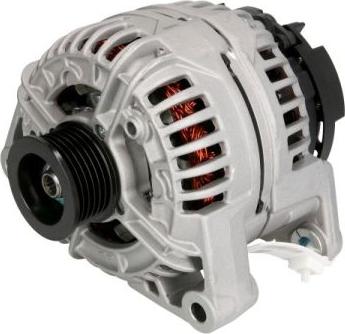 Stardax STX100163 - Alternatore autozon.pro