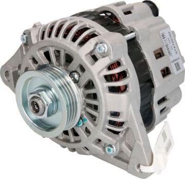 Stardax STX100162 - Alternatore autozon.pro