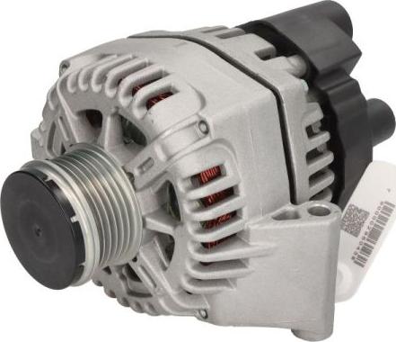 Stardax STX100167R - Alternatore autozon.pro