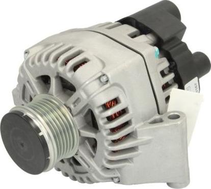 Stardax STX100167 - Alternatore autozon.pro