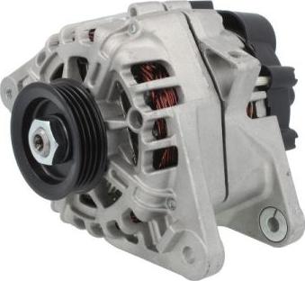 Stardax STX100100 - Alternatore autozon.pro