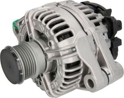 Stardax STX100101R - Alternatore autozon.pro