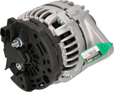 Stardax STX100101R - Alternatore autozon.pro