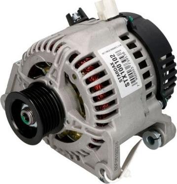 Stardax STX100102R - Alternatore autozon.pro