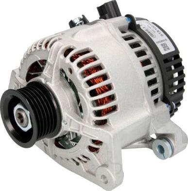 Stardax STX100102 - Alternatore autozon.pro