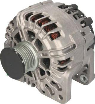 Stardax STX100107R - Alternatore autozon.pro