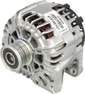 Stardax STX100107 - Alternatore autozon.pro