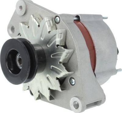 Stardax STX100119 - Alternatore autozon.pro