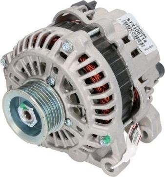 Stardax STX100114 - Alternatore autozon.pro