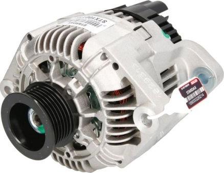 Stardax STX100115 - Alternatore autozon.pro