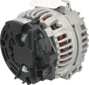 Stardax STX100116R - Alternatore autozon.pro