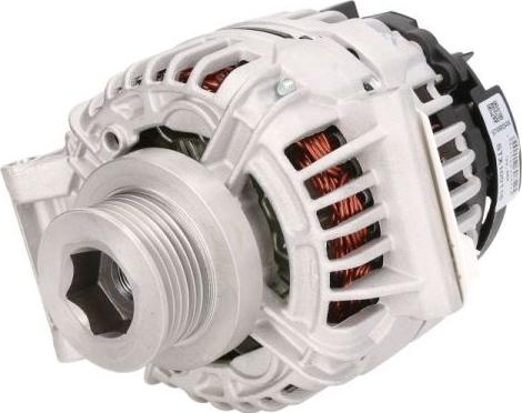 Stardax STX100116 - Alternatore autozon.pro