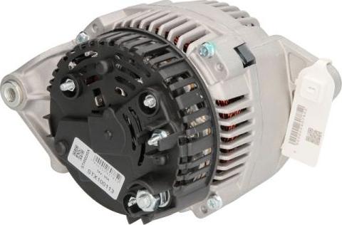 Stardax STX100113 - Alternatore autozon.pro