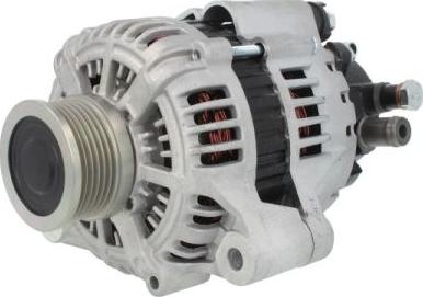 Stardax STX100112 - Alternatore autozon.pro