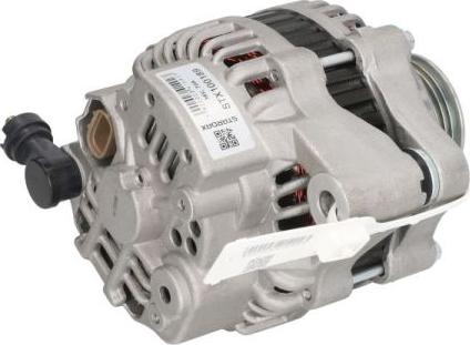 Stardax STX100189 - Alternatore autozon.pro