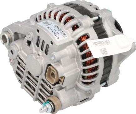 Stardax STX100185 - Alternatore autozon.pro