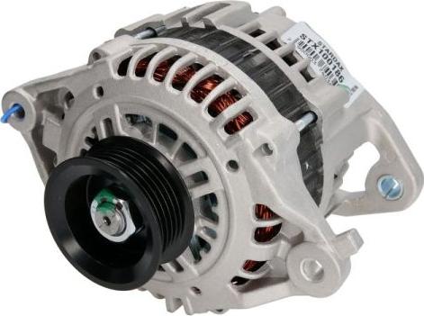 Stardax STX100186 - Alternatore autozon.pro