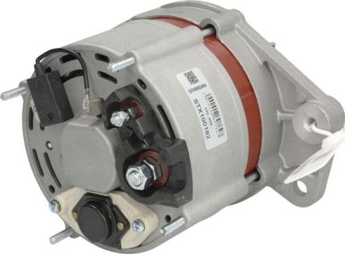 Stardax STX100182R - Alternatore autozon.pro