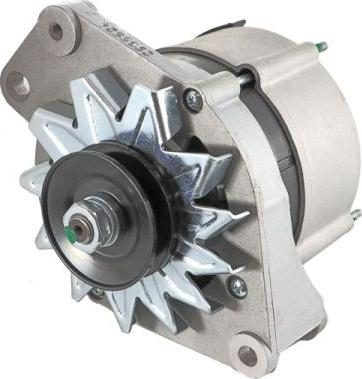 Stardax STX100182 - Alternatore autozon.pro