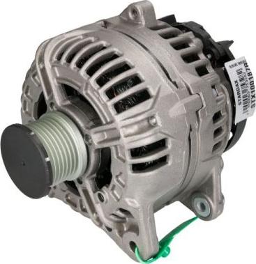 Stardax STX100187R - Alternatore autozon.pro