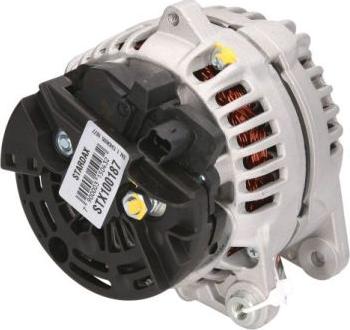 Stardax STX100187 - Alternatore autozon.pro