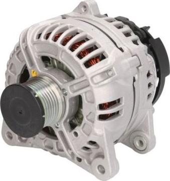 Stardax STX100187 - Alternatore autozon.pro