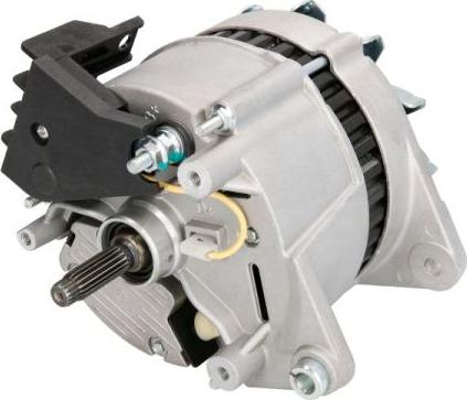 Stardax STX100136 - Alternatore autozon.pro