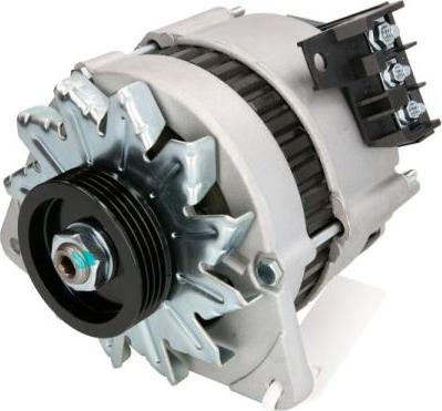 Stardax STX100136 - Alternatore autozon.pro