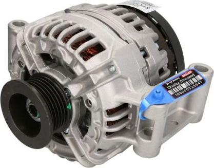 Stardax STX100129R - Alternatore autozon.pro