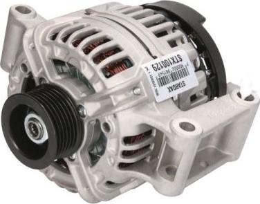 Stardax STX100129 - Alternatore autozon.pro