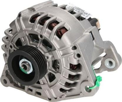 Stardax STX100124R - Alternatore autozon.pro