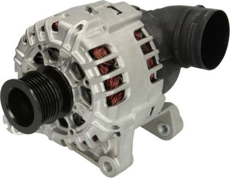 Stardax STX100125R - Alternatore autozon.pro