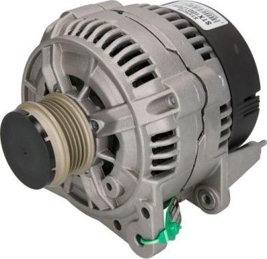 Stardax STX100120R - Alternatore autozon.pro