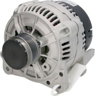 Stardax STX100120 - Alternatore autozon.pro