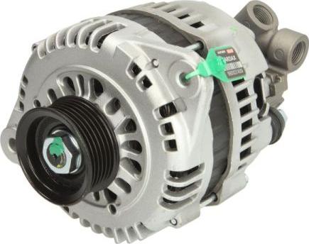 Stardax STX100121R - Alternatore autozon.pro